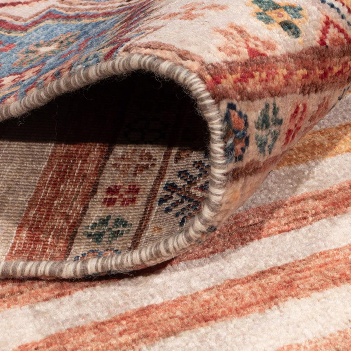 Ziegler Carpet - Shal - 236 x 168 cm - flerfärgad