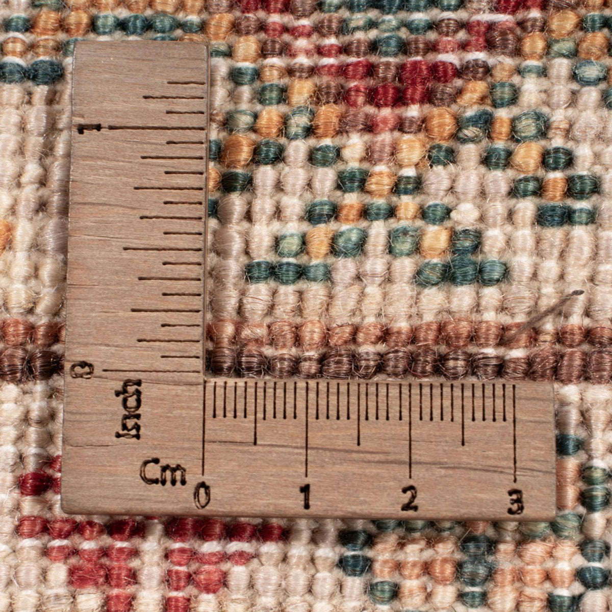 Ziegler Carpet - Shal - 236 x 168 cm - flerfärgad