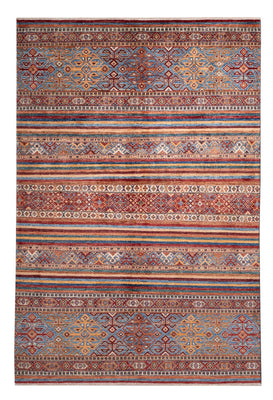 Ziegler Carpet - Shal - 244 x 169 cm - flerfärgad