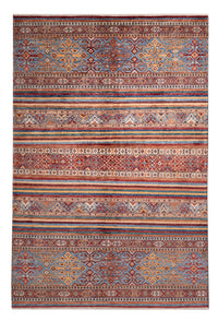 Ziegler Carpet - Shal - 244 x 169 cm - flerfärgad