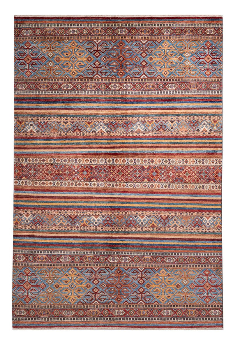Ziegler Carpet - Shal - 244 x 169 cm - flerfärgad