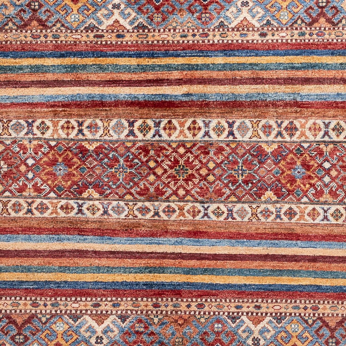 Ziegler Carpet - Shal - 244 x 169 cm - flerfärgad