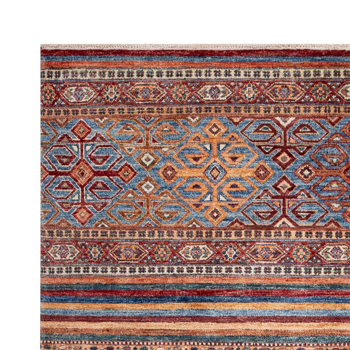 Ziegler Carpet - Shal - 244 x 169 cm - flerfärgad