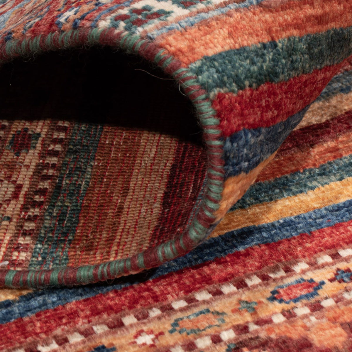 Ziegler Carpet - Shal - 244 x 169 cm - flerfärgad