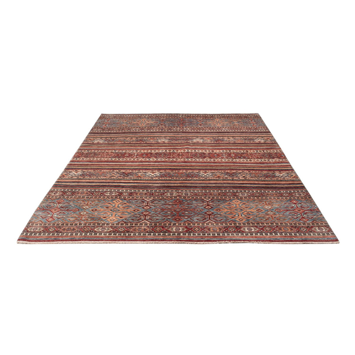 Ziegler Carpet - Shal - 244 x 169 cm - flerfärgad