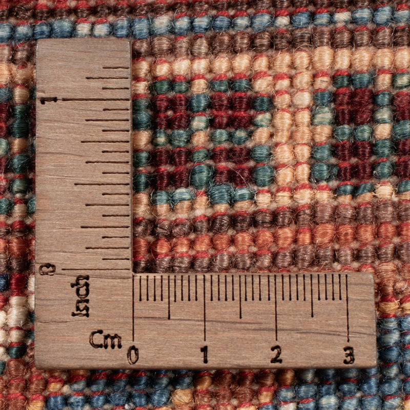 Ziegler Carpet - Shal - 244 x 169 cm - flerfärgad