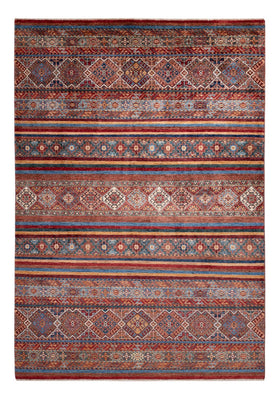 Ziegler Carpet - Shal - 245 x 170 cm - flerfärgad