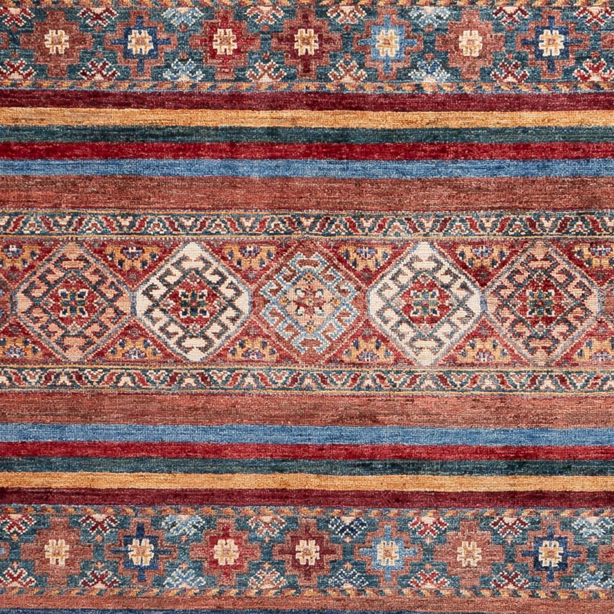 Ziegler Carpet - Shal - 245 x 170 cm - flerfärgad