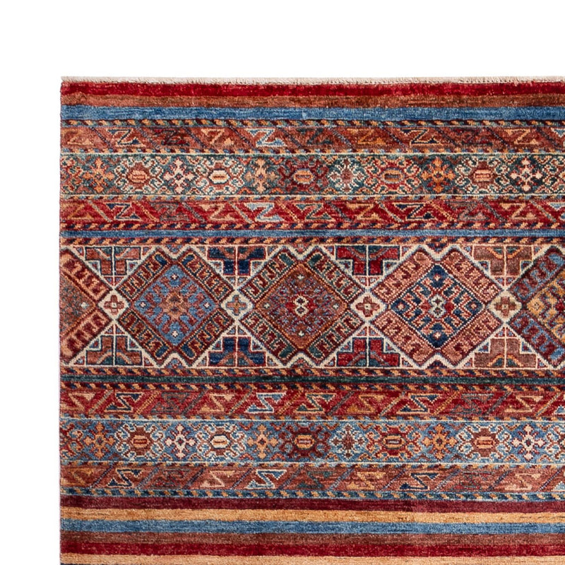 Ziegler Carpet - Shal - 245 x 170 cm - flerfärgad