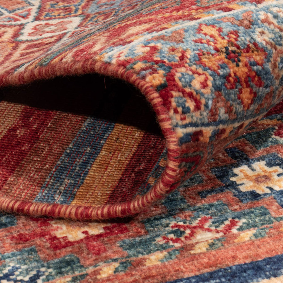 Ziegler Carpet - Shal - 245 x 170 cm - flerfärgad