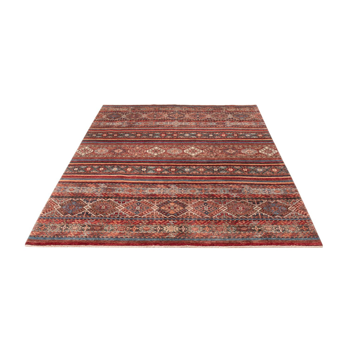 Ziegler Carpet - Shal - 245 x 170 cm - flerfärgad