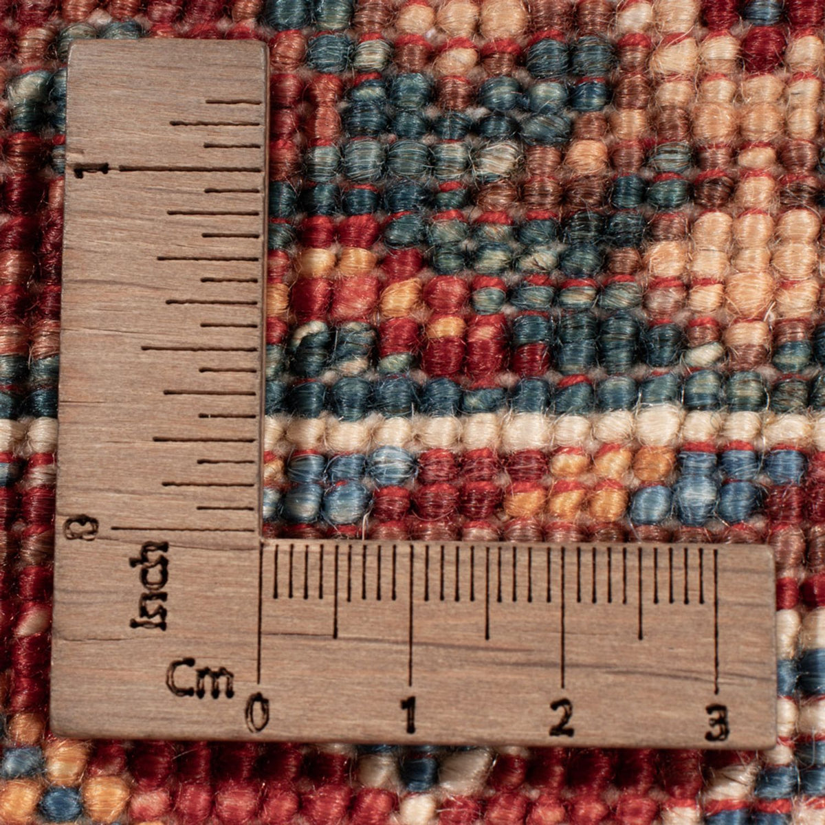 Ziegler Carpet - Shal - 245 x 170 cm - flerfärgad