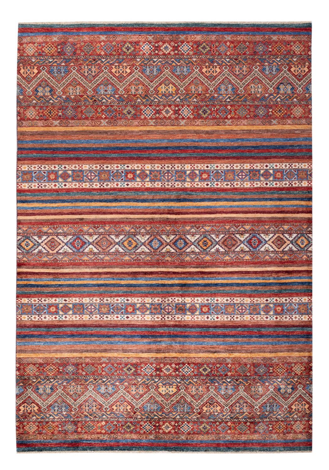 Ziegler Carpet - Shal - 233 x 173 cm - flerfärgad