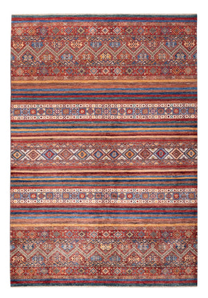 Ziegler Carpet - Shal - 233 x 173 cm - flerfärgad