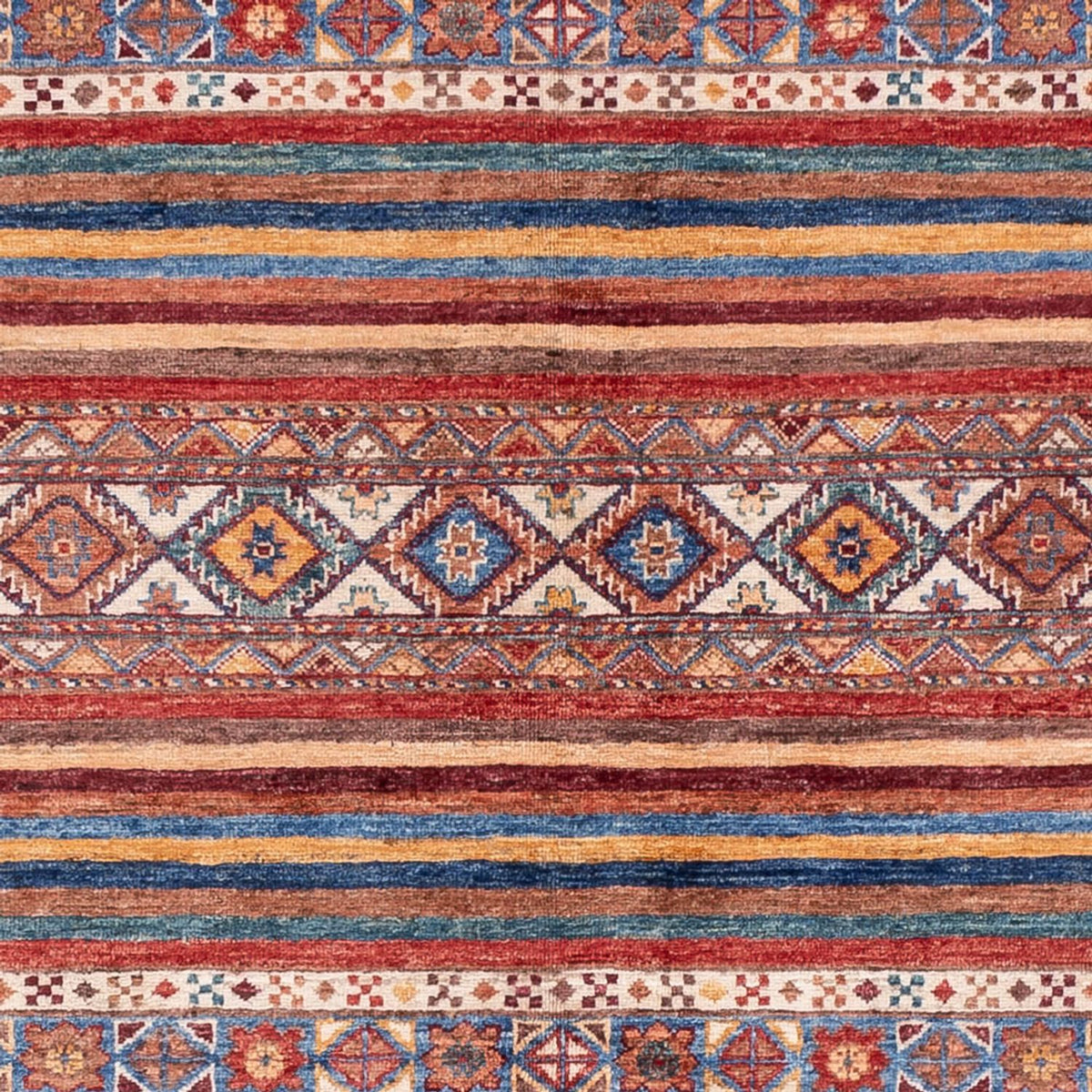 Ziegler Carpet - Shal - 233 x 173 cm - flerfärgad