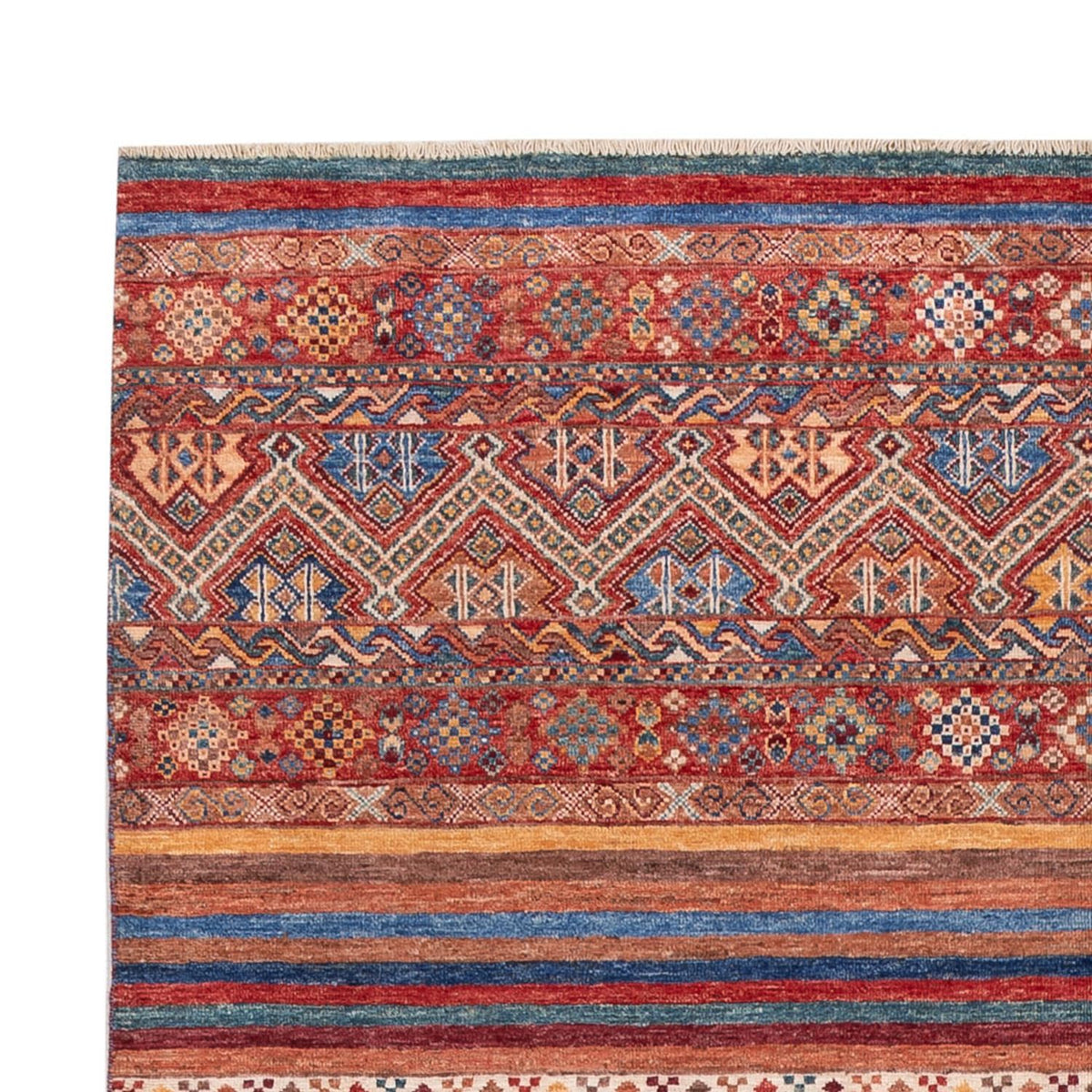 Ziegler Carpet - Shal - 233 x 173 cm - flerfärgad