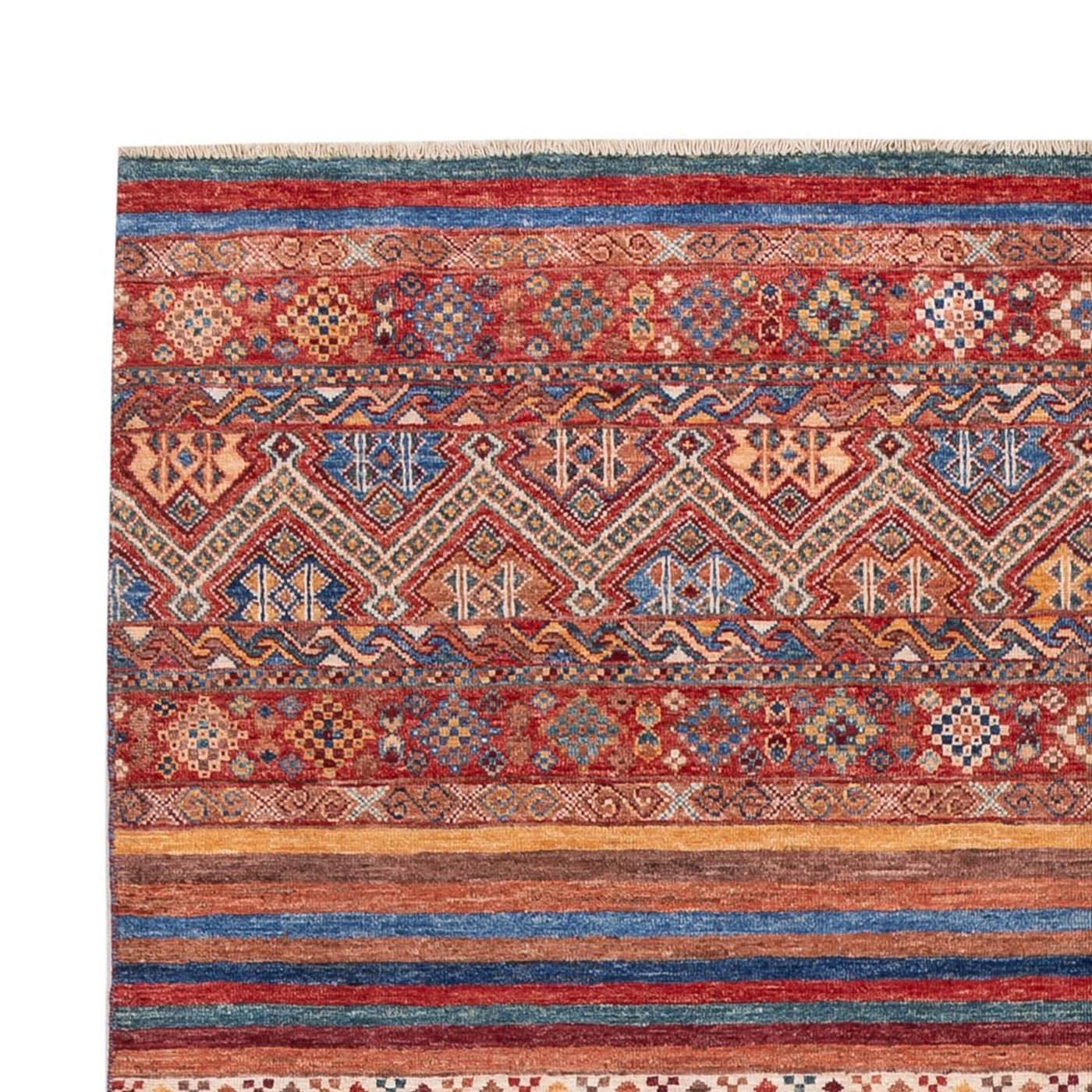 Shal Mattan 233x173cm - Oriental Carpet