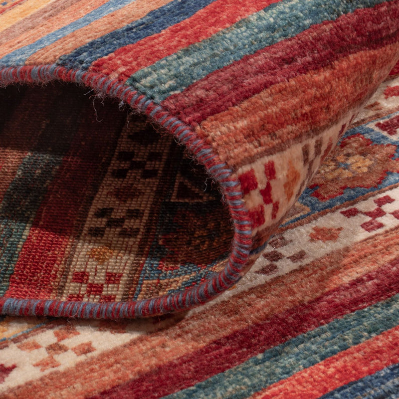 Ziegler Carpet - Shal - 233 x 173 cm - flerfärgad