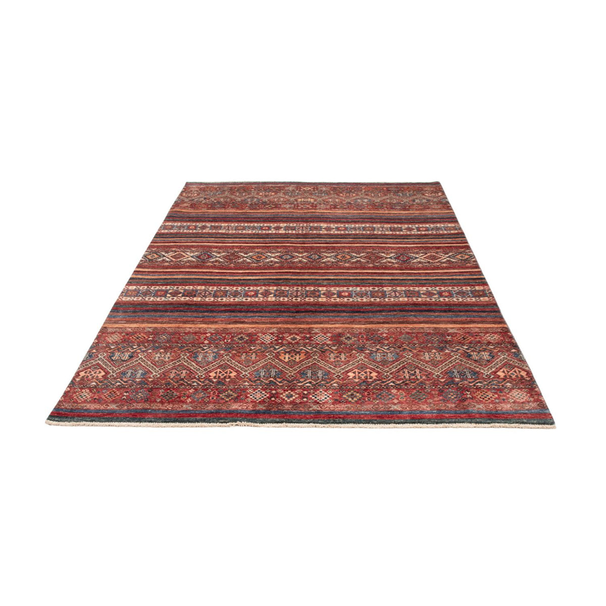 Ziegler Carpet - Shal - 233 x 173 cm - flerfärgad