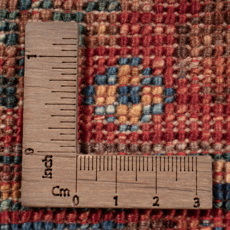 Ziegler Carpet - Shal - 233 x 173 cm - flerfärgad