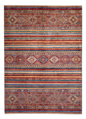 Ziegler Carpet - Shal - 235 x 174 cm - flerfärgad