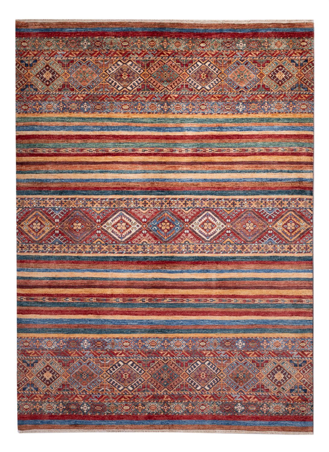 Ziegler Carpet - Shal - 235 x 174 cm - flerfärgad