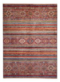 Ziegler Carpet - Shal - 235 x 174 cm - flerfärgad