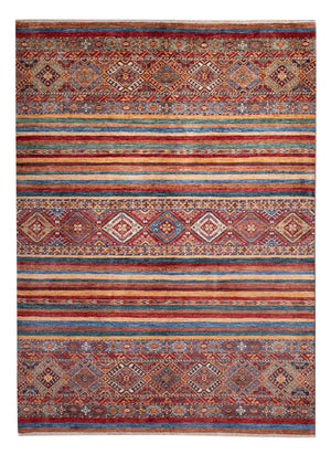 Ziegler Carpet - Shal - 235 x 174 cm - flerfärgad