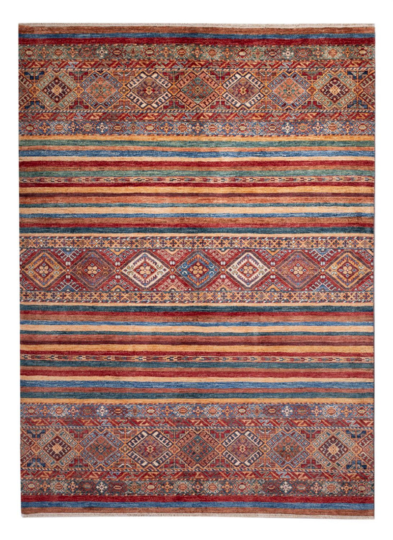 Ziegler Carpet - Shal - 235 x 174 cm - flerfärgad