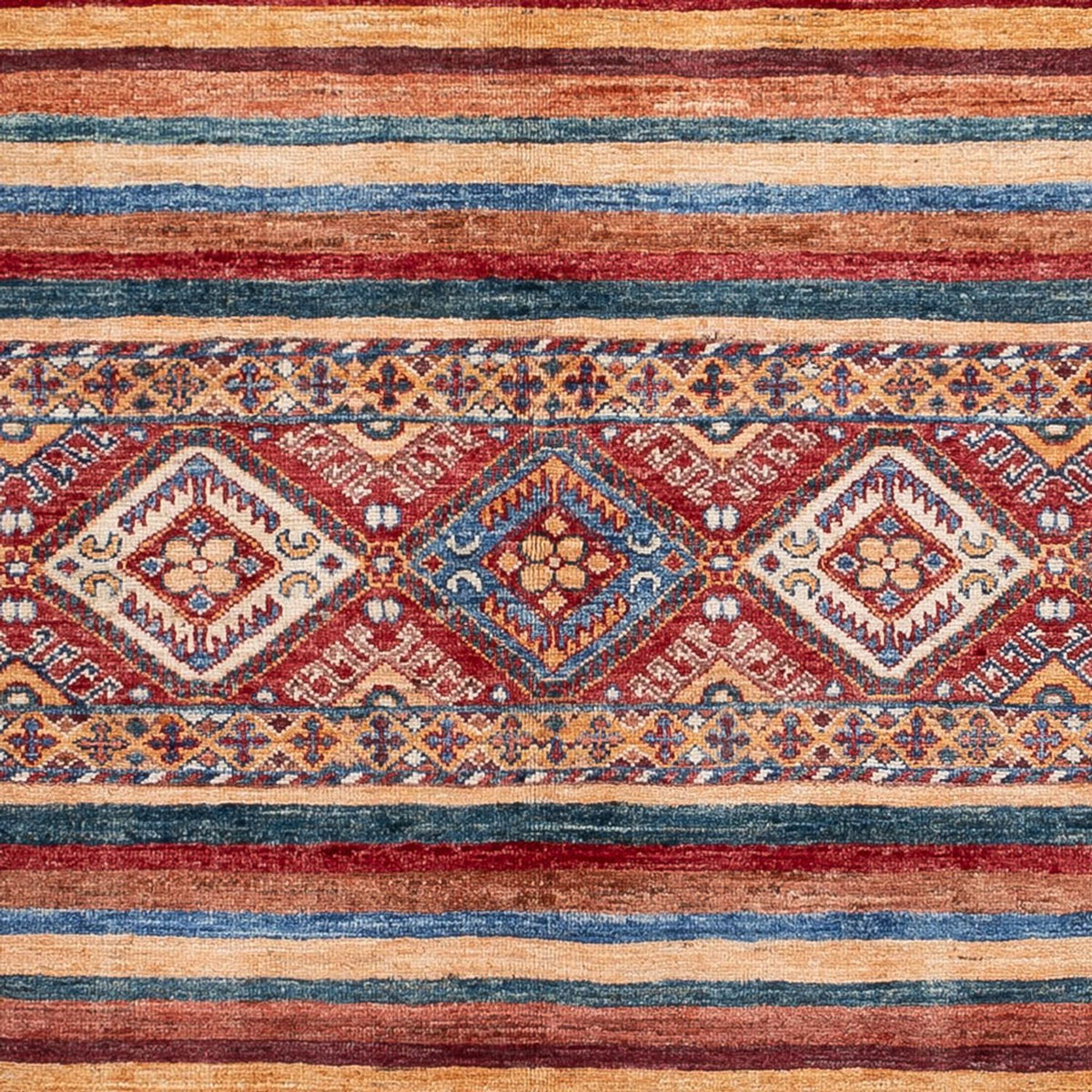 Ziegler Carpet - Shal - 235 x 174 cm - flerfärgad