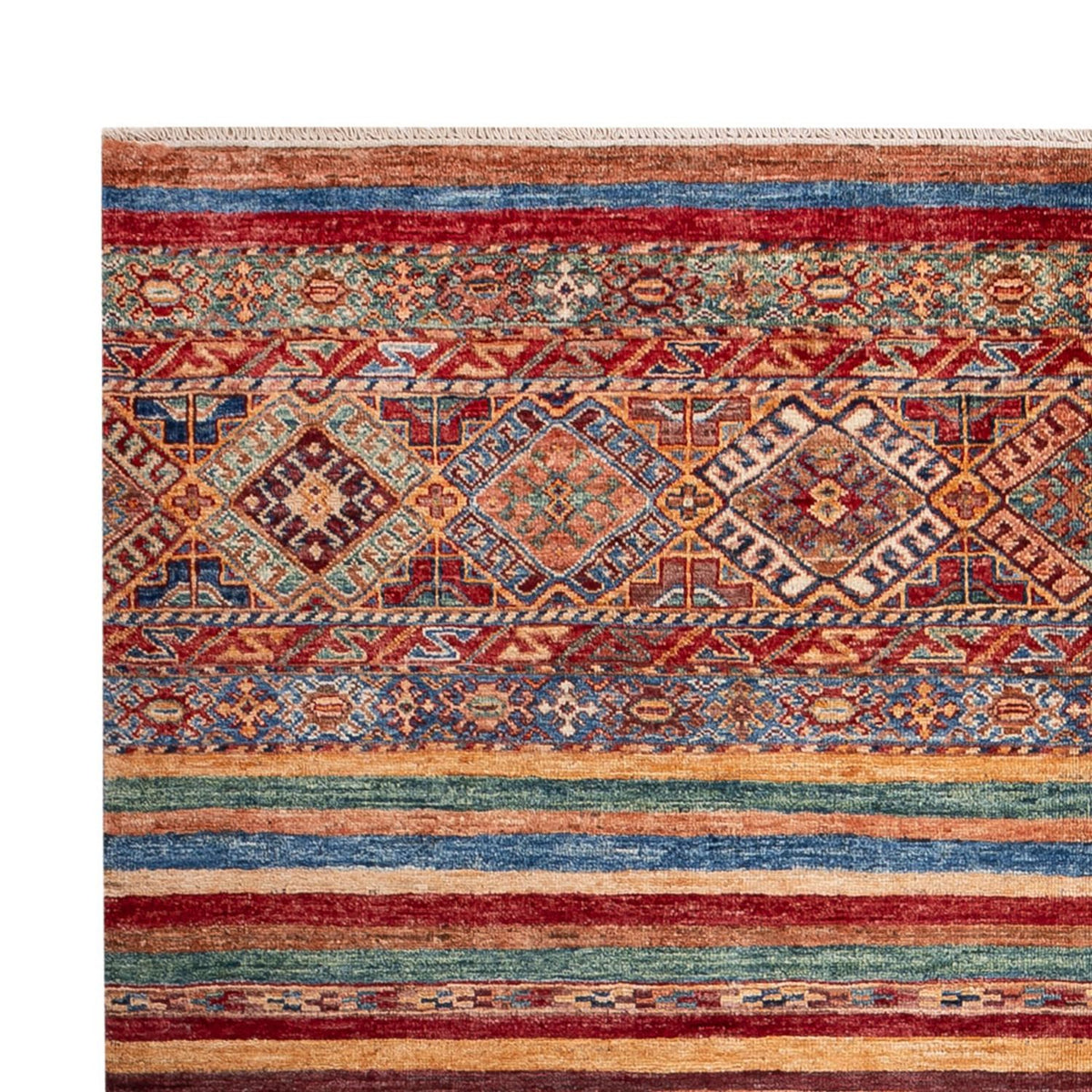 Ziegler Carpet - Shal - 235 x 174 cm - flerfärgad