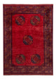 Khal Mohammadi Mattan 236x172cm - Oriental Carpet