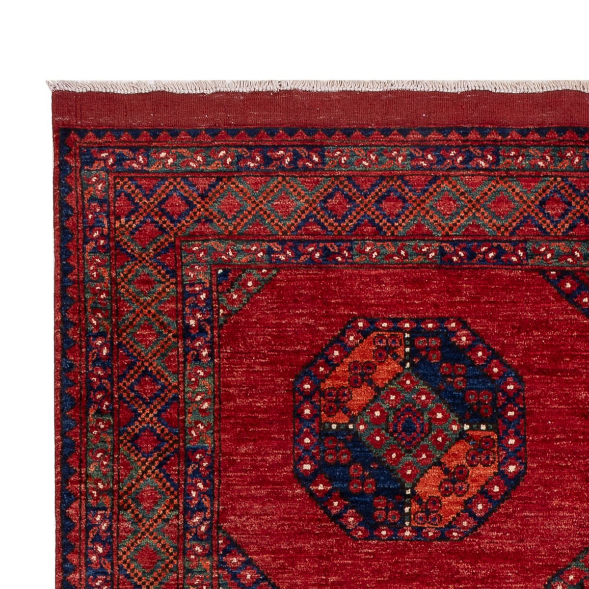 Khal Mohammadi Mattan 176x256cm - Oriental Carpet