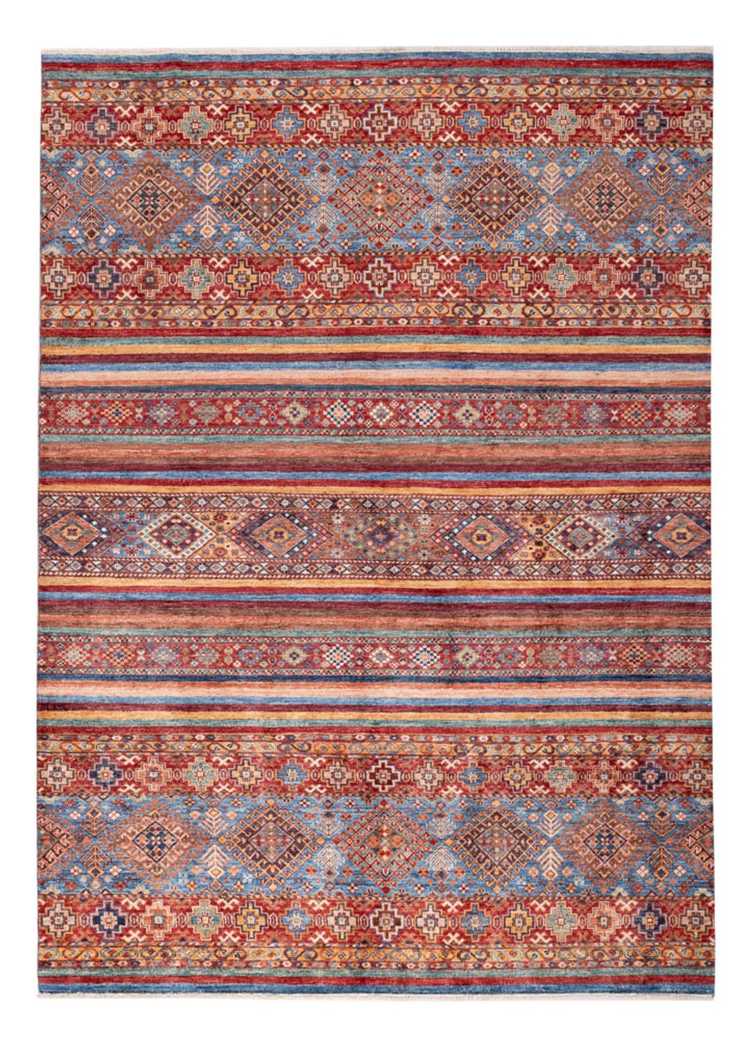 Ziegler Carpet - Shal - 239 x 170 cm - flerfärgad