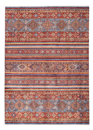 Ziegler Carpet - Shal - 239 x 170 cm - flerfärgad