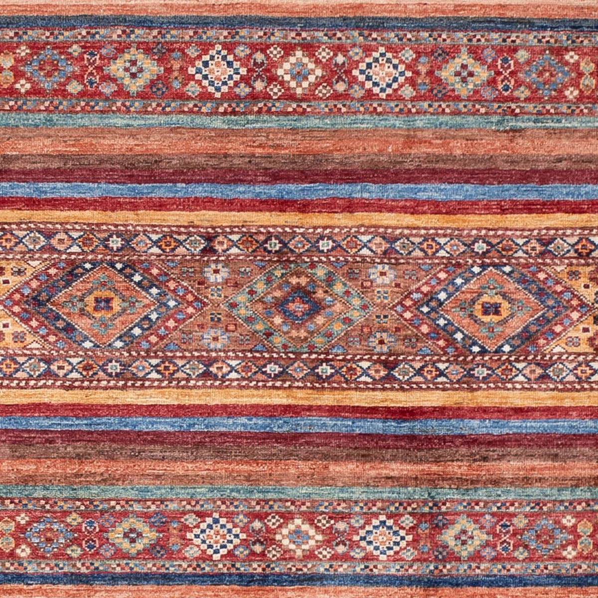 Ziegler Carpet - Shal - 239 x 170 cm - flerfärgad