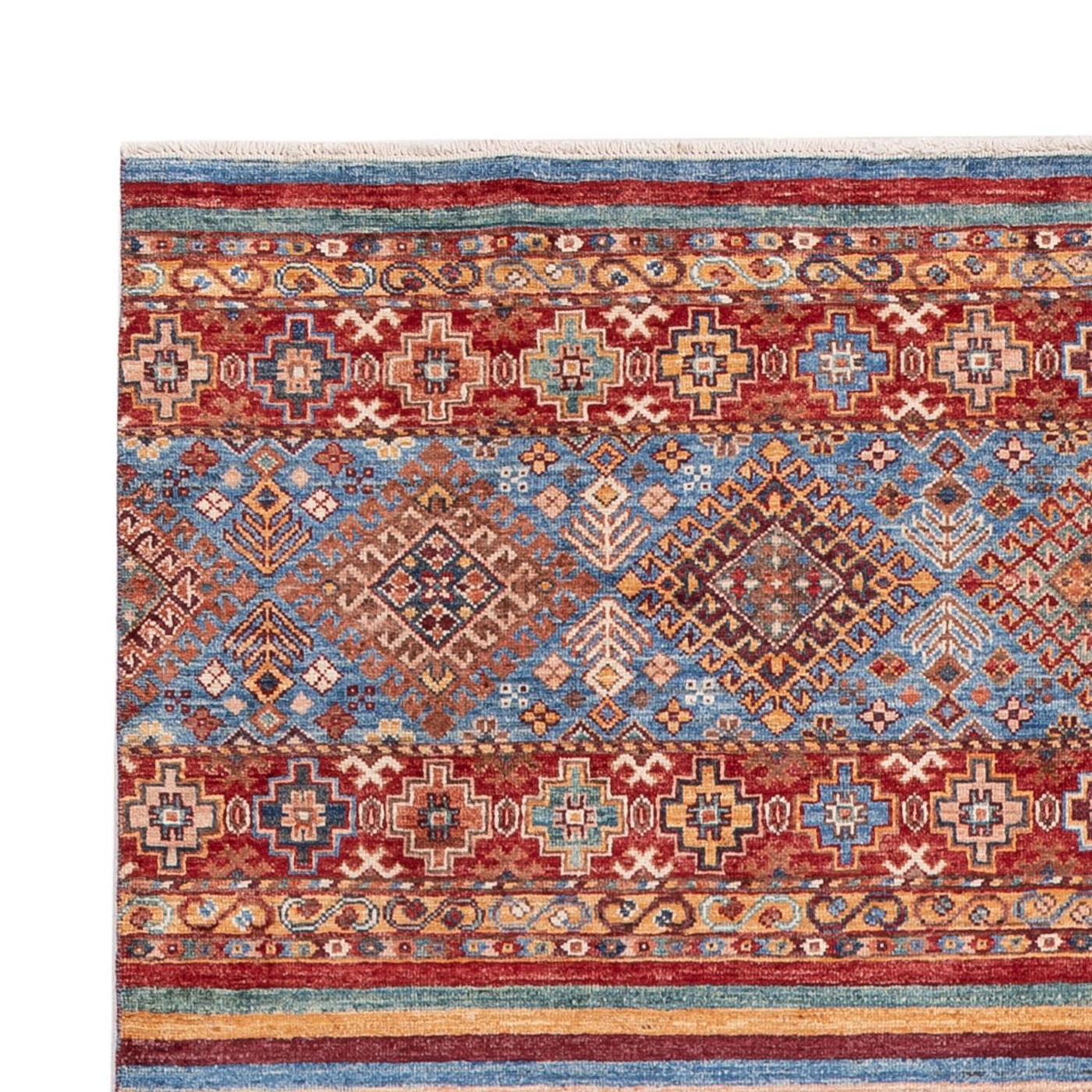 Shal Mattan 239x170cm - Oriental Carpet