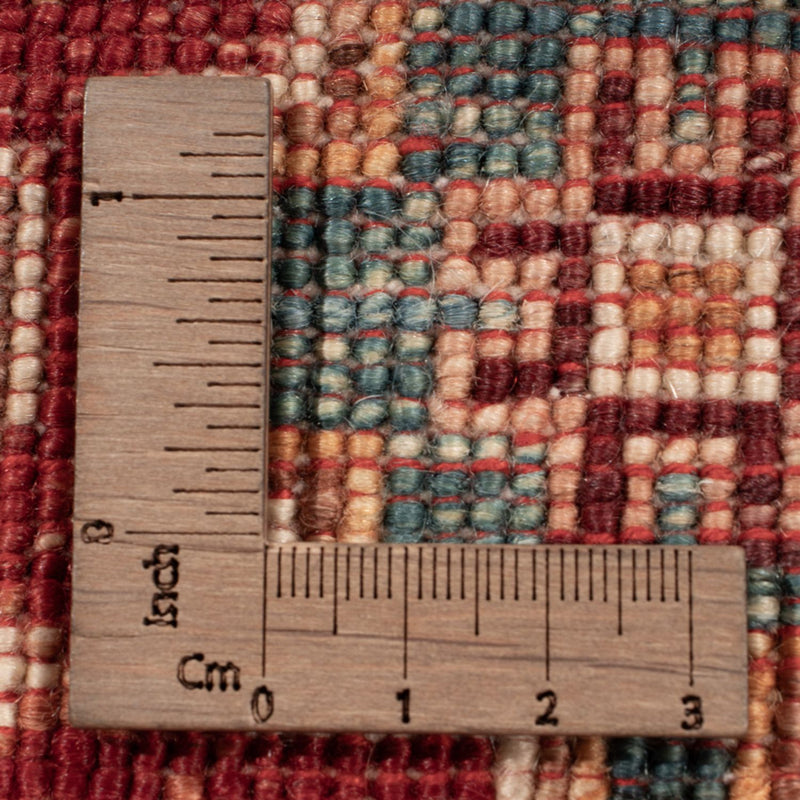 Ziegler Carpet - Shal - 239 x 170 cm - flerfärgad