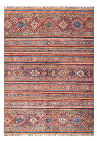 Ziegler Carpet - Shal - 240 x 171 cm - flerfärgad