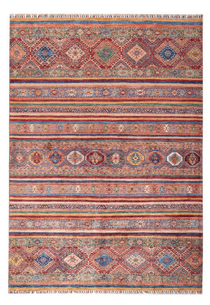Ziegler Carpet - Shal - 240 x 171 cm - flerfärgad