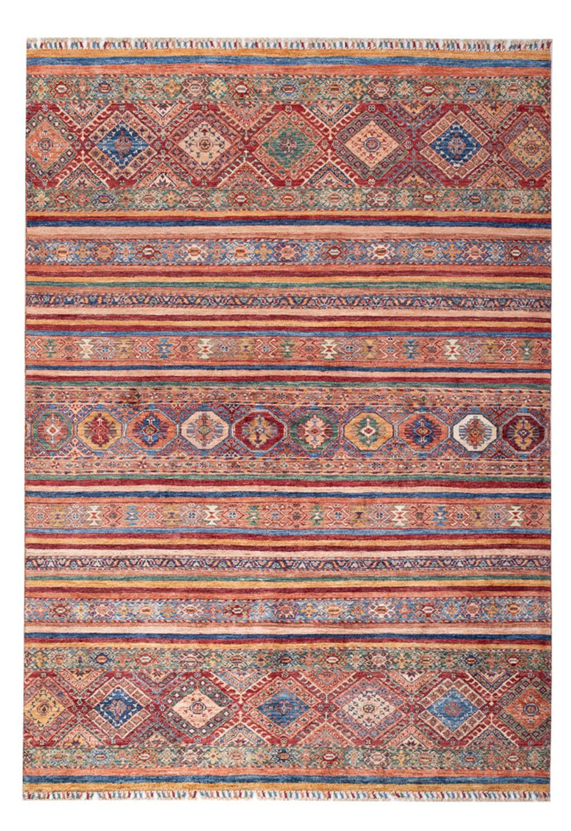 Ziegler Carpet - Shal - 240 x 171 cm - flerfärgad