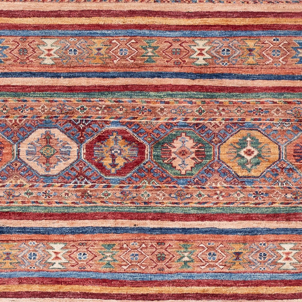 Ziegler Carpet - Shal - 240 x 171 cm - flerfärgad