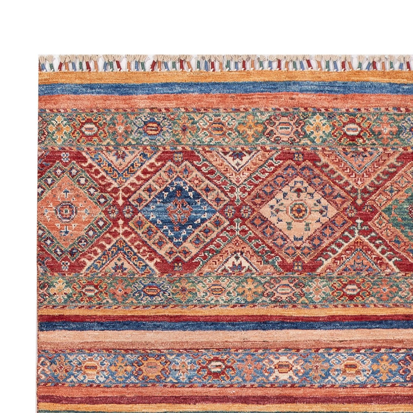 Shal Mattan 240x171cm - Oriental Carpet