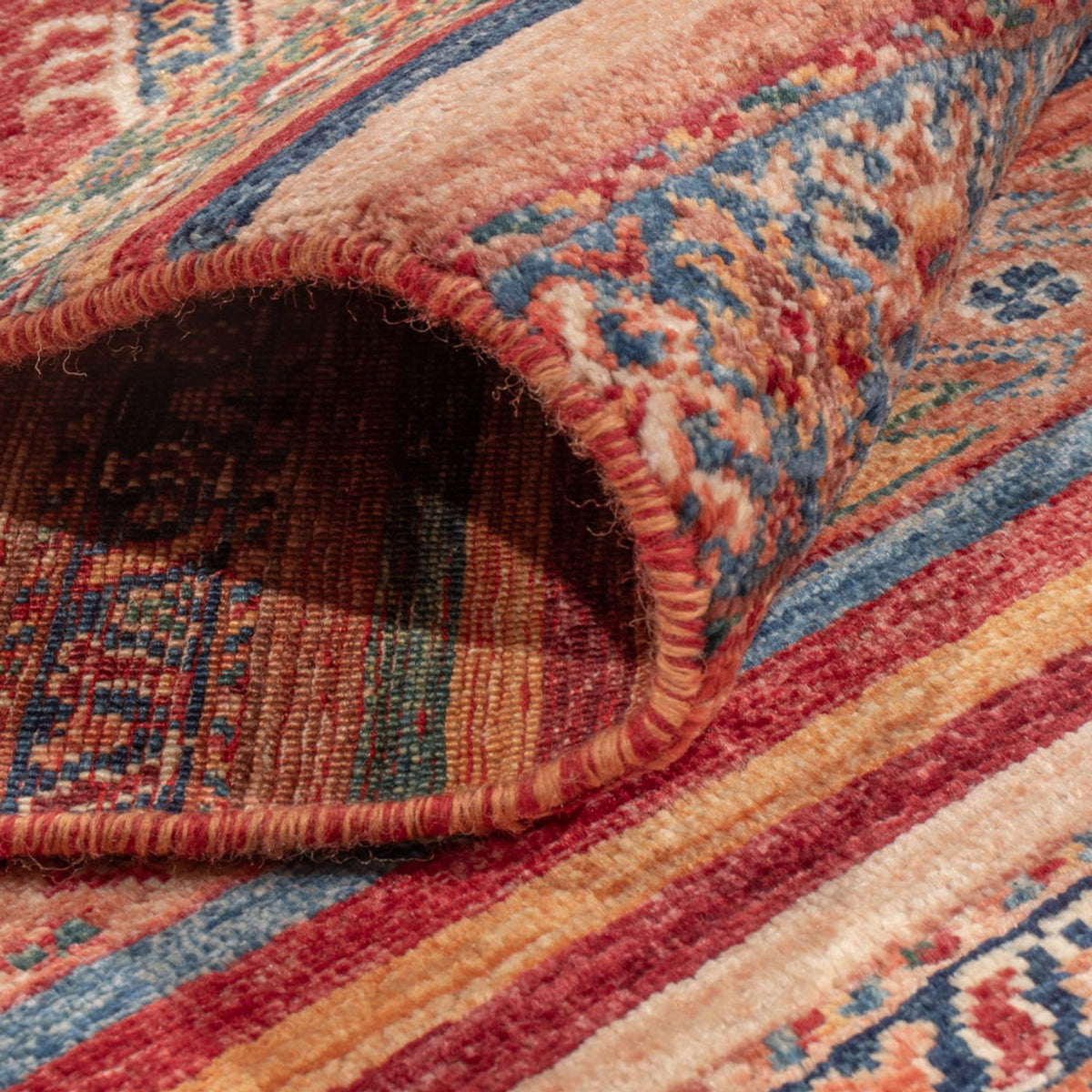 Ziegler Carpet - Shal - 240 x 171 cm - flerfärgad