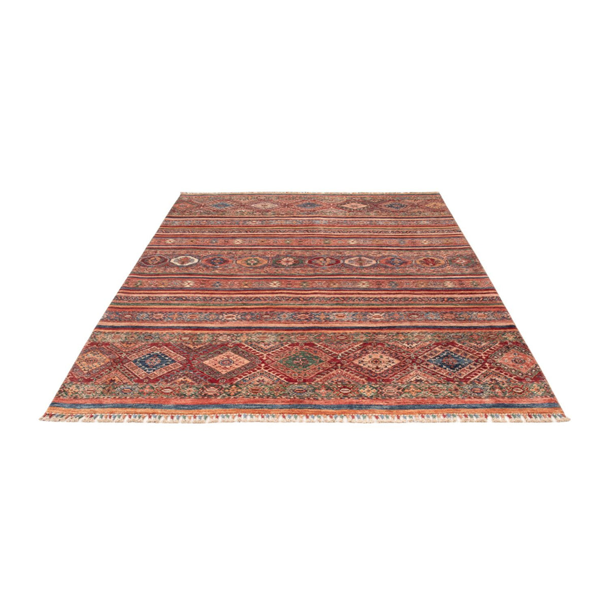 Ziegler Carpet - Shal - 240 x 171 cm - flerfärgad