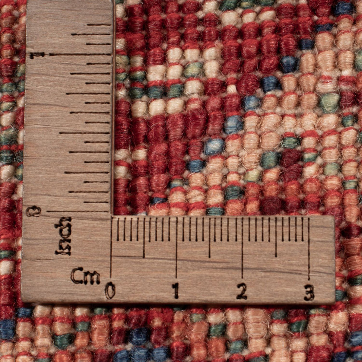 Ziegler Carpet - Shal - 240 x 171 cm - flerfärgad