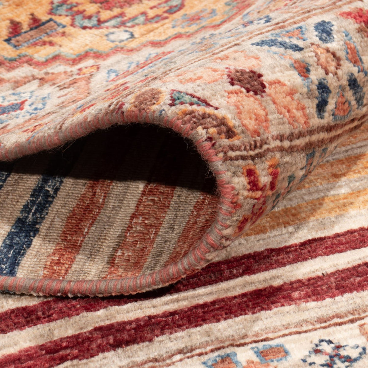 Ziegler Carpet - Shal - 233 x 168 cm - flerfärgad