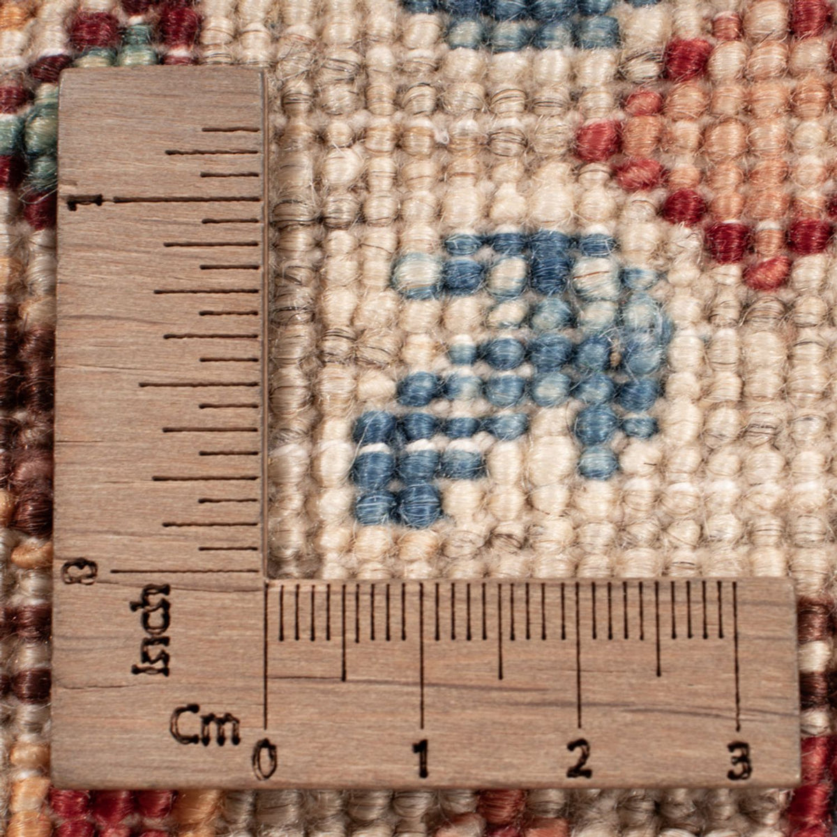 Ziegler Carpet - Shal - 233 x 168 cm - flerfärgad