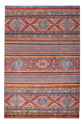 Ziegler Carpet - Shal - 250 x 174 cm - flerfärgad