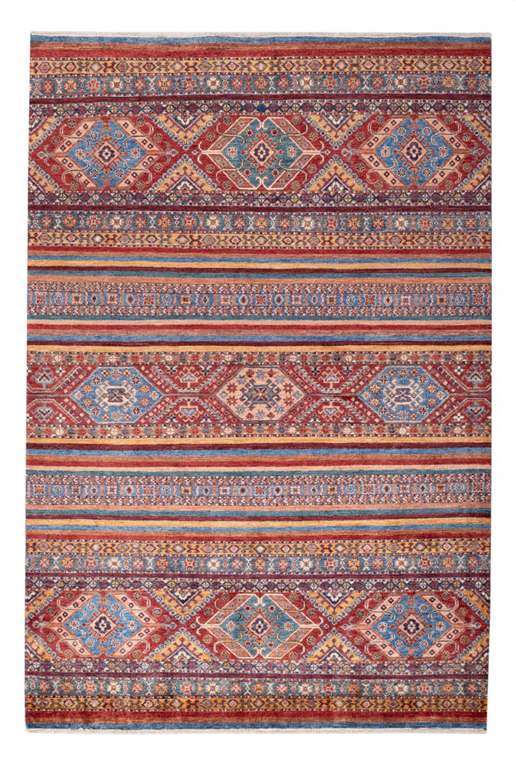 Ziegler Carpet - Shal - 250 x 174 cm - flerfärgad